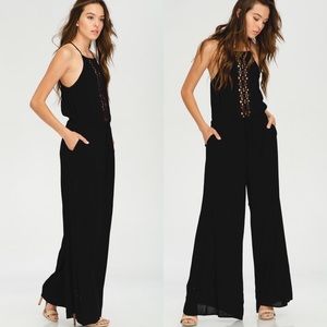 ‘Indira’ Jumpsuit